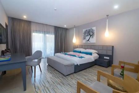 Damrei Residence & Spa - 154