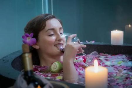 Damrei Residence & Spa - 134