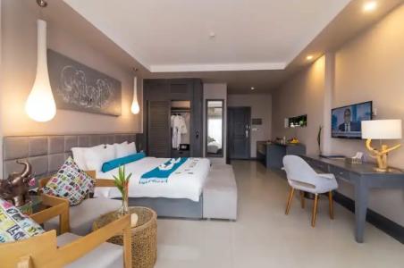 Damrei Residence & Spa - 62