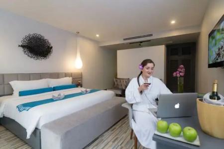 Damrei Residence & Spa - 150