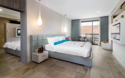 Damrei Residence & Spa - 24