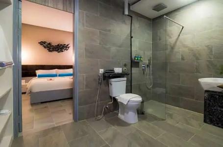 Damrei Residence & Spa - 239