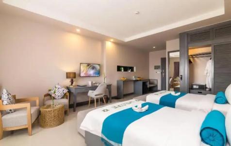 Damrei Residence & Spa - 5