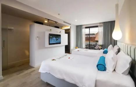 Damrei Residence & Spa - 47