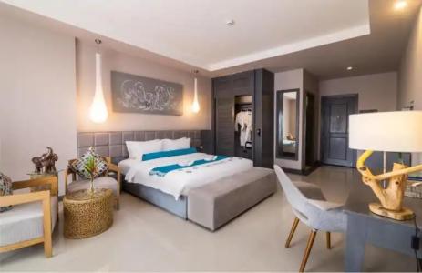 Damrei Residence & Spa - 108