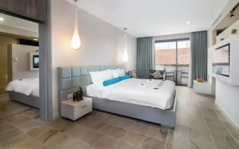 Damrei Residence & Spa - 34