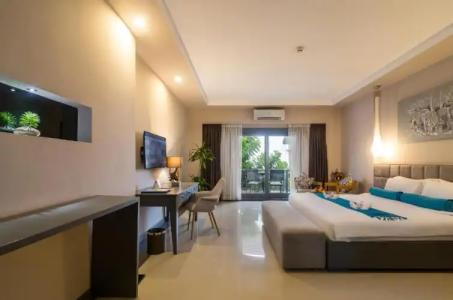 Damrei Residence & Spa - 103