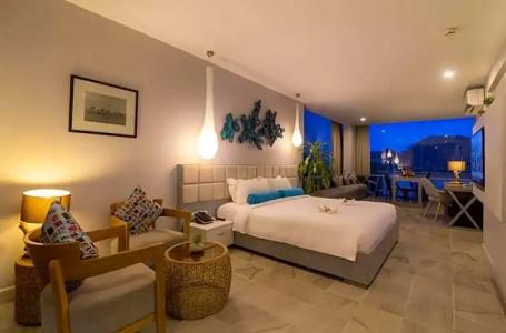 Damrei Residence & Spa - 277