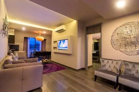 Damrei Residence & Spa - 318