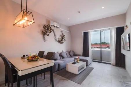 Damrei Residence & Spa - 245