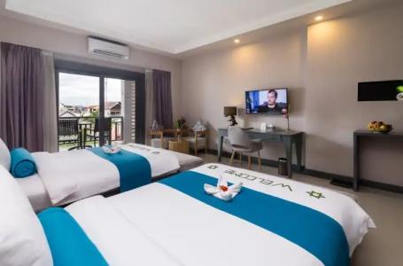 Damrei Residence & Spa - 123