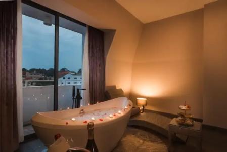 Damrei Residence & Spa - 183