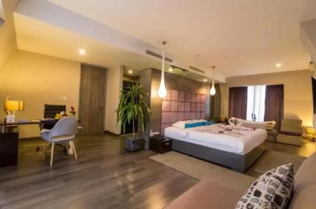 Damrei Residence & Spa - 324