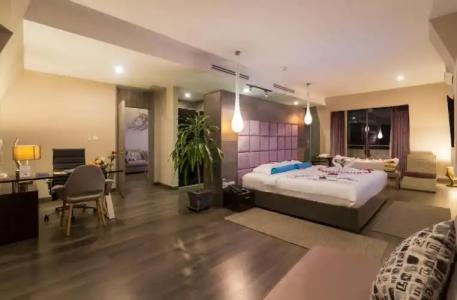 Damrei Residence & Spa - 327