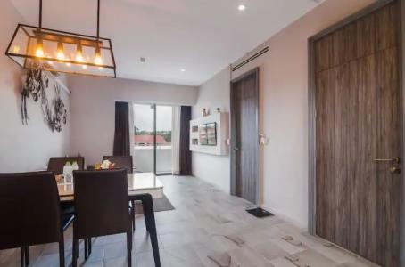 Damrei Residence & Spa - 230