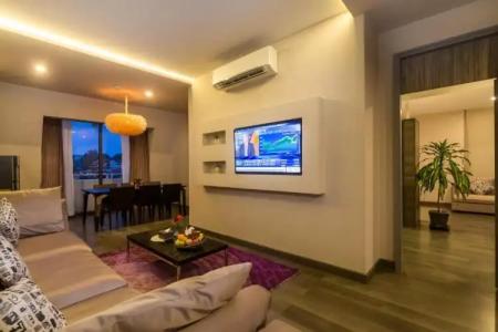 Damrei Residence & Spa - 3