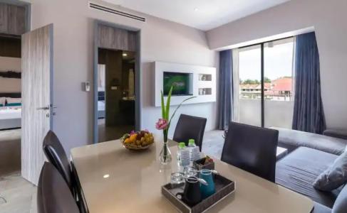 Damrei Residence & Spa - 251