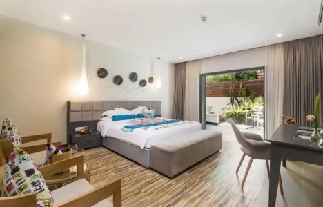 Damrei Residence & Spa - 163