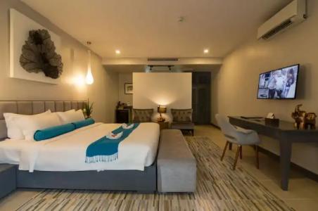 Damrei Residence & Spa - 155