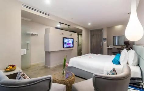 Damrei Residence & Spa - 4