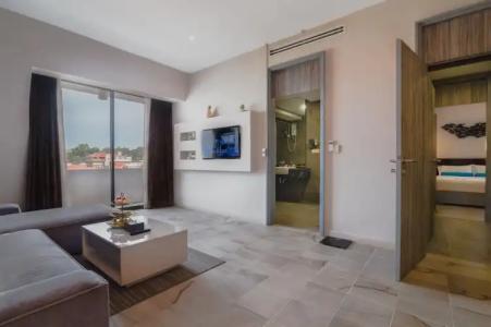 Damrei Residence & Spa - 225