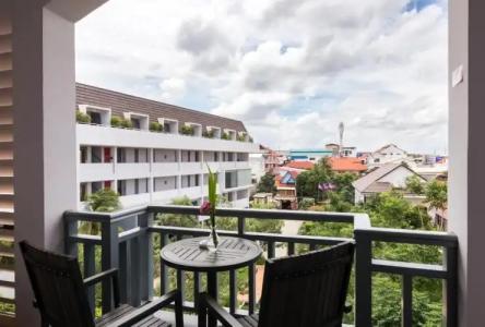 Damrei Residence & Spa - 98