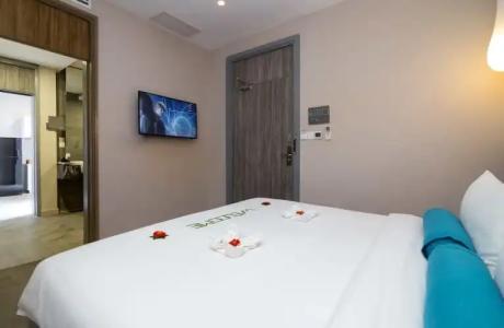 Damrei Residence & Spa - 234