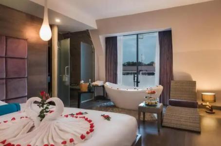 Damrei Residence & Spa - 326