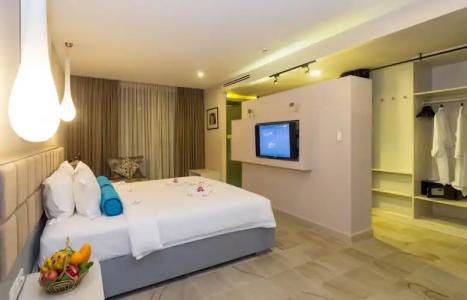 Damrei Residence & Spa - 22