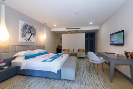 Damrei Residence & Spa - 136