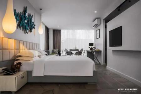 Damrei Residence & Spa - 52