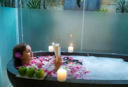 Damrei Residence & Spa - 80