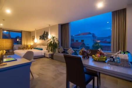 Damrei Residence & Spa - 290