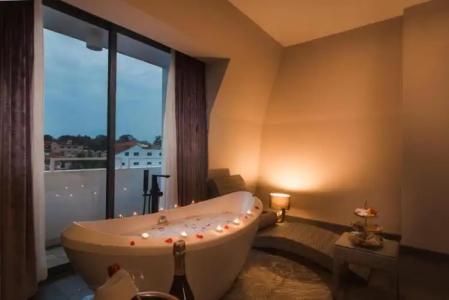 Damrei Residence & Spa - 315