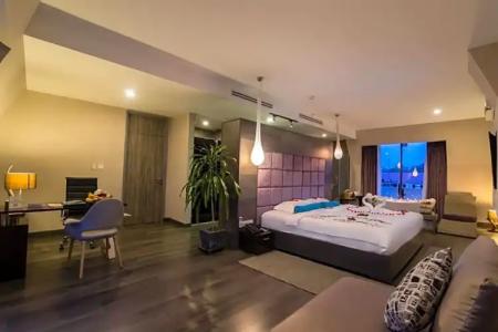 Damrei Residence & Spa - 302