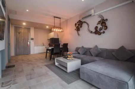 Damrei Residence & Spa - 248