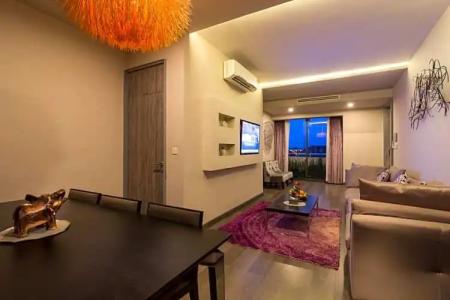 Damrei Residence & Spa - 305