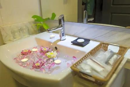 Damrei Residence & Spa - 36