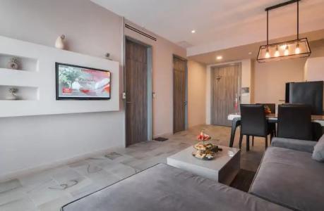 Damrei Residence & Spa - 233