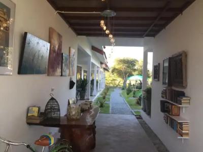 Tree Roots Retreat - 23