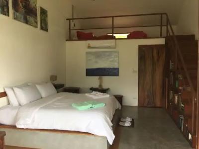 Tree Roots Retreat - 3