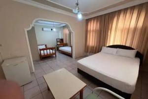 Evim Hotel, Kizkalesi