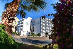 Eylul Hotel, Kizkalesi