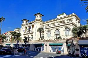 Ca'del pescatore Cottage, Sanremo