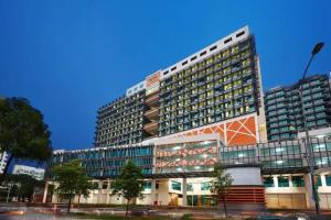 Petaling Jaya Guesthouse, Petaling Jaya
