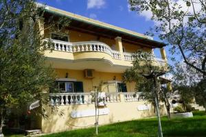 Apartment «Stefanias Appartments», Agios Matthaios