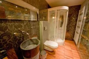 Onar Guesthouse, Agios Athanasios