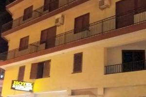 Albergo Europa, Vittoria