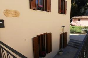 La Casa dei Nonni, Terni
