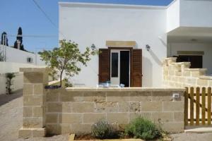 Guest House «Corte dei Donno», Santa Maria al Bagno